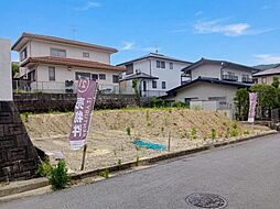 物件画像 生駒市青山台売土地