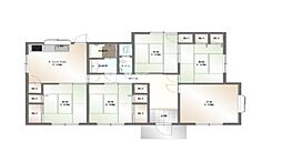 物件画像 三重県松坂市宝塚町中古戸建