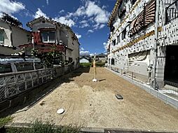 物件画像 大和高田市有井土地