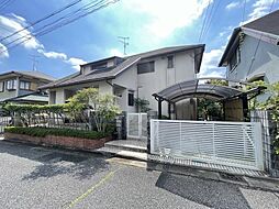 物件画像 川西市けやき坂2丁目戸建