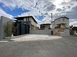 物件画像 藤ノ木台2丁目　建築条件付き土地