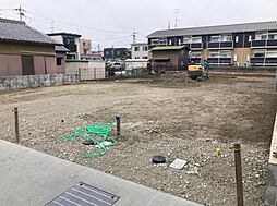 物件画像 大和郡山北郡山町7期（2号地）