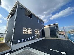 物件画像 奈良市杏町第3-全2棟-(1号地)