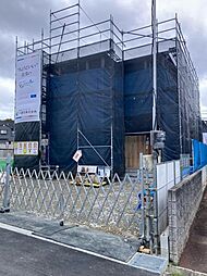 物件画像 大和郡山市矢田町（1号棟）