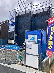 物件画像 大和郡山市矢田町(2号棟)