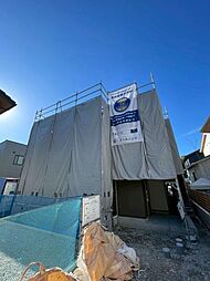 物件画像 奈良市赤膚町全2棟（2号地）