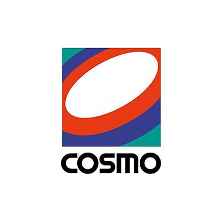 コスモ石油セルフ天理まで868m