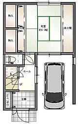 近鉄奈良線 生駒駅 徒歩5分
