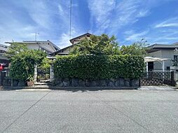 物件画像 上品寺町　売土地