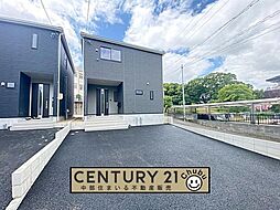 物件画像 岡崎市細川町 新築戸建 全2棟 1号棟