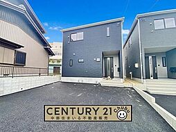 物件画像 岡崎市細川町 新築戸建 全2棟 2号棟