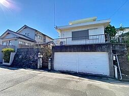 物件画像 ・岡崎市竜美東　土地