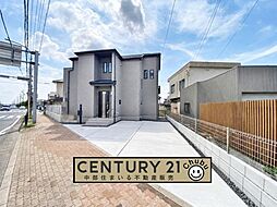 物件画像 刈谷市松坂町 新築戸建 全1棟
