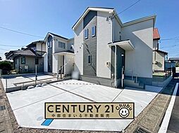 物件画像 豊田市畝部東町 新築戸建 全2棟 A号棟