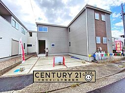 物件画像 幸田町菱池 新築戸建 全6棟 1号棟
