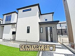 物件画像 安城市美園町 新築戸建 全5棟 C棟