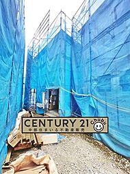 物件画像 刈谷市井ケ谷町 新築戸建 全5棟 4号棟