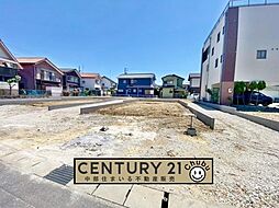 物件画像 安城市美園町 新築戸建 全5棟 A棟