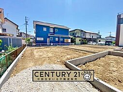 物件画像 安城市美園町 新築戸建 全5棟 E棟