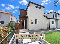 物件画像 安城市美園町 新築戸建 全5棟 E棟