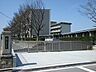 周辺：安城市立篠目中学校まで1700m