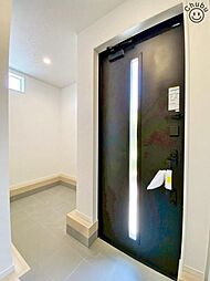 室内の画像
