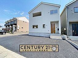 物件画像 岡崎市上地6丁目 新築戸建 全7棟 5号棟