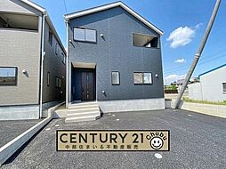 物件画像 岡崎市上地6丁目 新築戸建 全7棟 7号棟
