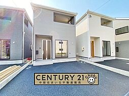物件画像 岡崎市上地6丁目 新築戸建 全7棟 3号棟