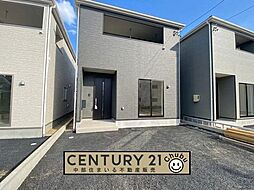物件画像 岡崎市上地6丁目 新築戸建 全7棟 2号棟