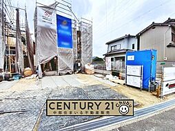 物件画像 知多郡東浦町石浜 新築戸建 全2棟 2号棟