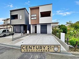 物件画像 大府市北山町 新築戸建 全2棟 2号棟