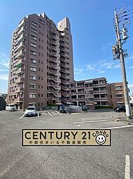 物件画像 エクセレンス前後 A棟