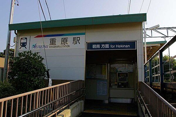 周辺を拡大表示