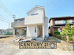 物件画像 大府市東新町 新築戸建 全2棟 2号棟