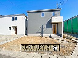 物件画像 大府市吉川町 新築戸建 全2棟 1号棟