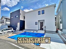 物件画像 大府市吉川町 新築戸建 全2棟 2号棟