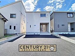 物件画像 大府市朝日町 新築戸建 全5棟 5号棟