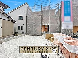 物件画像 大府市朝日町 新築戸建 全5棟 5号棟