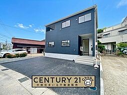 物件画像 大府市横根町 新築戸建 全1棟