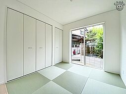 和室の画像