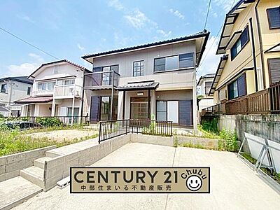 外観:豊田市【松平志賀町】4LDK リフォーム住宅!現地案内会実施中!平日夜やお仕事終わりのご内覧も大歓迎!ご内覧は「中部住まいる不動産販売」まで、お気軽にお問い合わせください! 外観:豊田市【松平志賀町】4LDK リフォーム住宅!現地案内会実施中!平日夜やお仕事終わりのご内覧も大歓迎!ご内覧は「中部住まいる不動産販売」まで、お気軽にお問い合わせください!