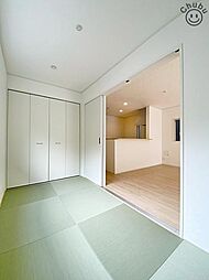 和室の画像