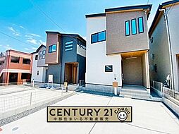 物件画像 大府市横根町 新築戸建 全3棟 1号地