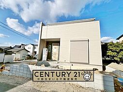 物件画像 東海市富木島町 新築戸建 全2棟 2号棟