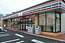 周辺：セブンイレブン蒲郡三谷北通1丁目店まで850m