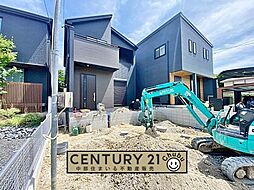 物件画像 東郷町春木 新築戸建 全1棟