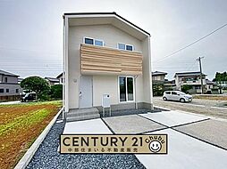 物件画像 豊田市平戸橋町 新築戸建 全2棟 A棟