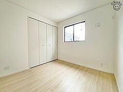 子供部屋の画像