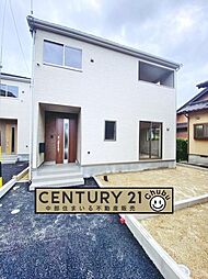 物件画像 岡崎市国正町 新築戸建 全4棟 3号棟